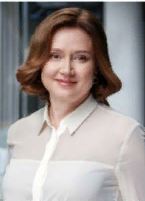 МАРИЯ ЗАЗУЛЕВСКАЯ НАЗНАЧЕНА НОВЫМ ГЕНЕРАЛЬНЫМ ДИРЕКТОРОМ «ВЕРОФАРМ»