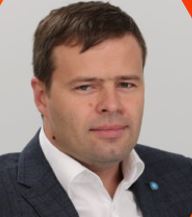 ИЛЬЯ БАРДИН-ДЕНИСОВ: «У НАС БОЛЬШИЕ ПЛАНЫ ПО ВЫВОДУ НА РЫНОК НОВЫХ ПРЕПАРАТОВ»