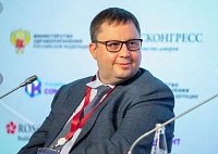 Тимофей Нижегородцев планирует покинуть пост заместителя главы ФАС