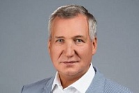 АЛЕКСАНДР ФИЛИППОВ ПОКИНУЛ ДОЛЖНОСТЬ ГЕНДИРЕКТОРА ТД «ПРОТЕК»