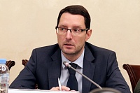 ФИЛИПП РОМАНОВ НАЗНАЧЕН ИСПОЛНИТЕЛЬНЫМ ДИРЕКТОРОМ НАЦИОНАЛЬНОЙ АССОЦИАЦИИ «АПФ»