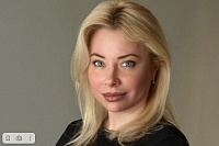 ОЛЬГА ДУХАНОВА НАЗНАЧЕНА ГЕНЕРАЛЬНЫМ ДИРЕКТОРОМ «ЭГИС-РУС»