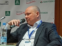 ВЛАДИМИР НЕСТЕРЕНКО НАЗНАЧЕН ГЕНДИРЕКТОРОМ «НАНОЛЕКА»