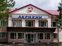 В «Акрихине» выступили против передачи организации во временное управление «Биннофарм Групп»