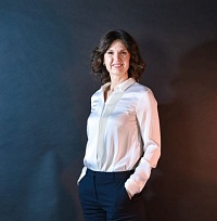 МАРИЯ КОЛОМЕНЦЕВА ВОЗГЛАВИЛА «ПОЛИКЛИНИКИ ЛИТФОНДА»