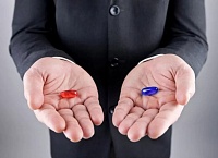 Дженерик, вперед !